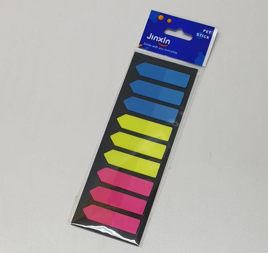 Jinxin Arrow Sticky Notes P15-2