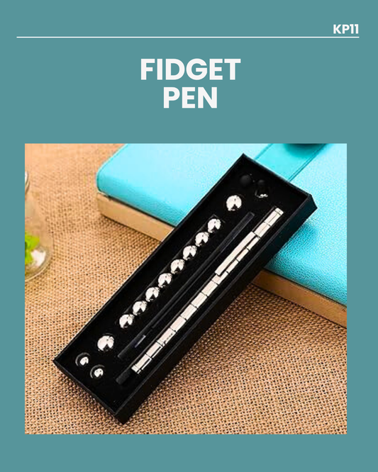 Fidget Pen KP11