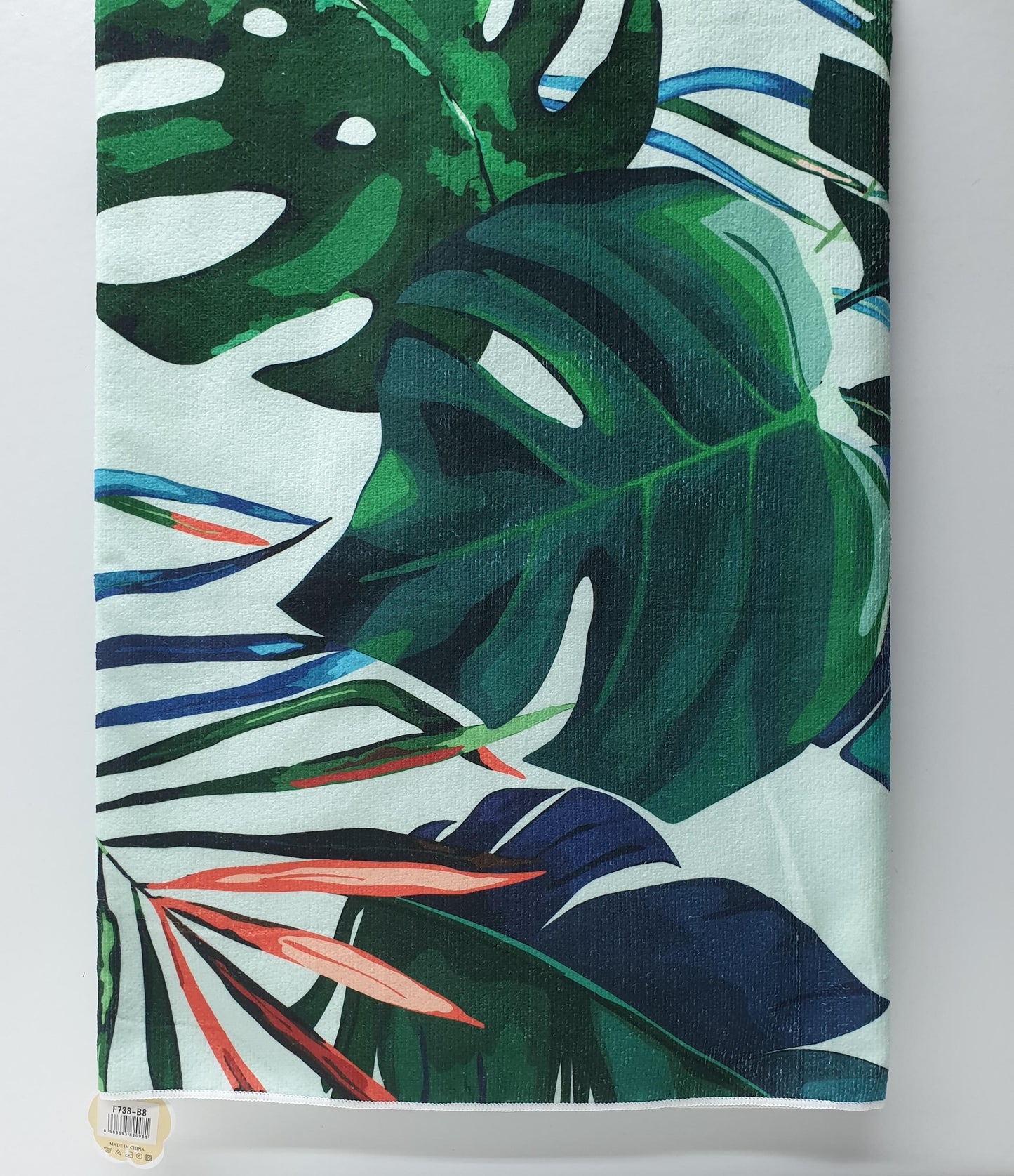 Beach Warming Towels 156x76cm  F738