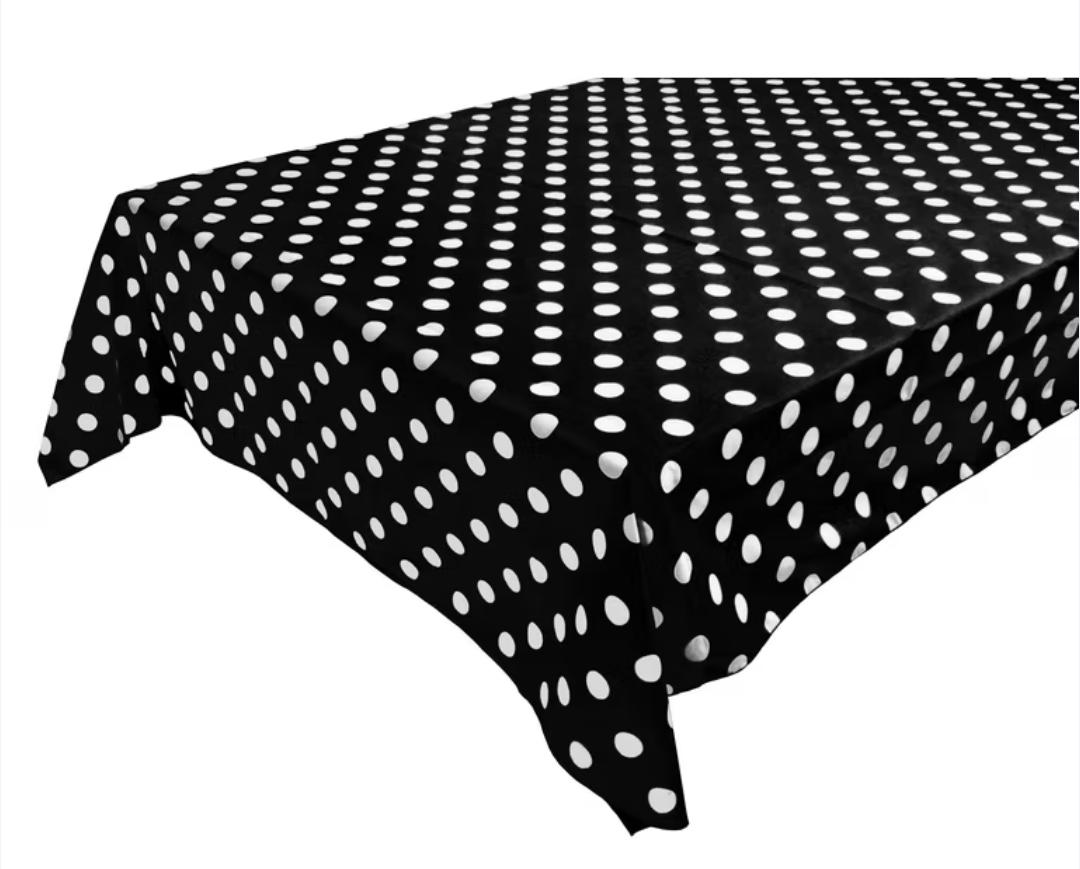 Tablecloth Rectangular 150 x 250cm TCR150250