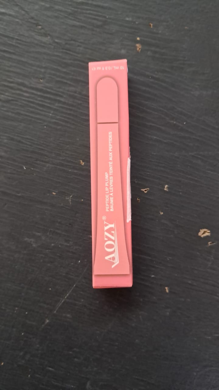 Peptide Lip Plump Lip Balm AL043