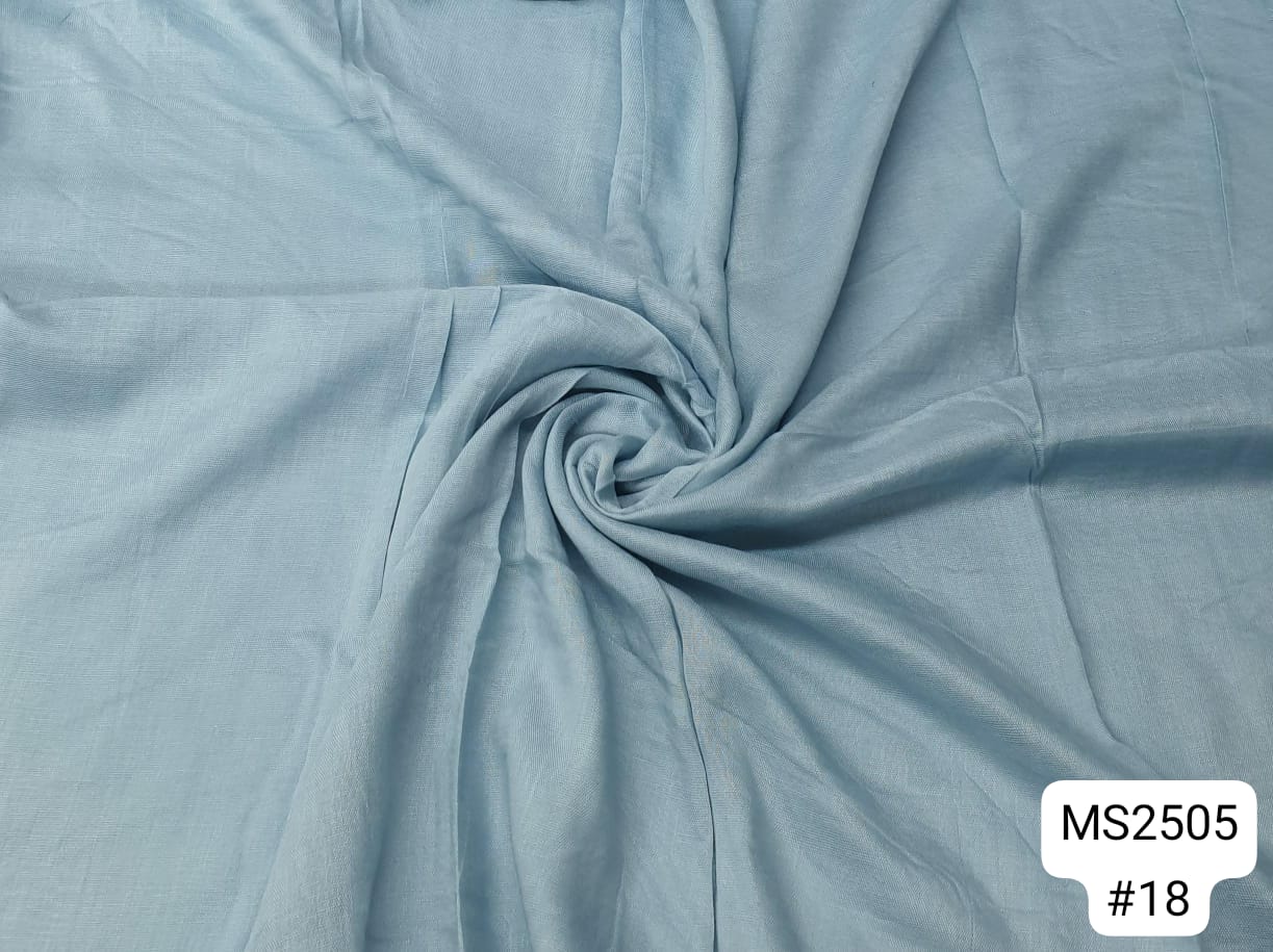 Tiffany Cotton Scarf MS2505 179x74cm