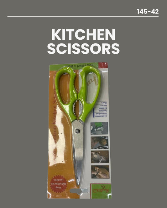 Kitchen Scissors 145-42