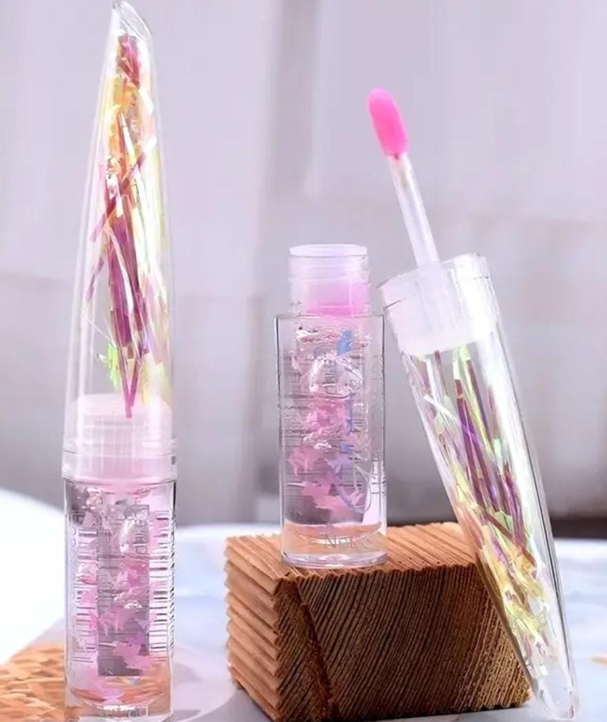 glitter lip gloss 7151