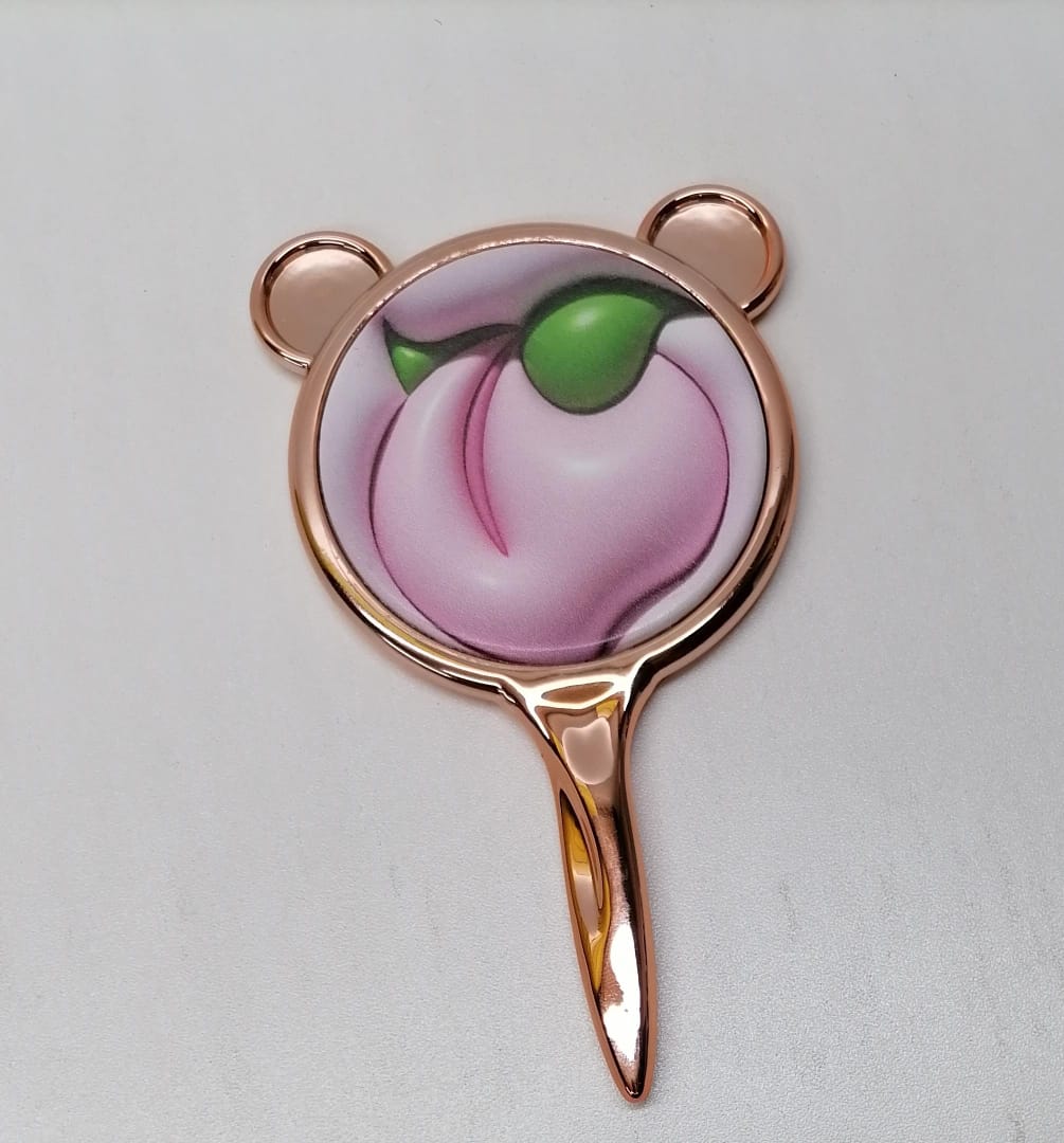 Teddy Mirror TOT-A511