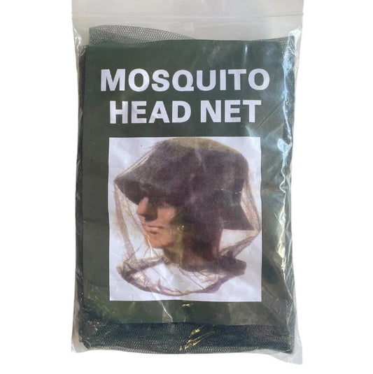 Mosquito Head Net MHN-003
