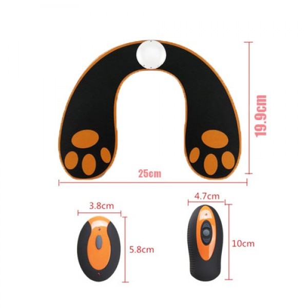 EMS Hips Trainer F49-8-51