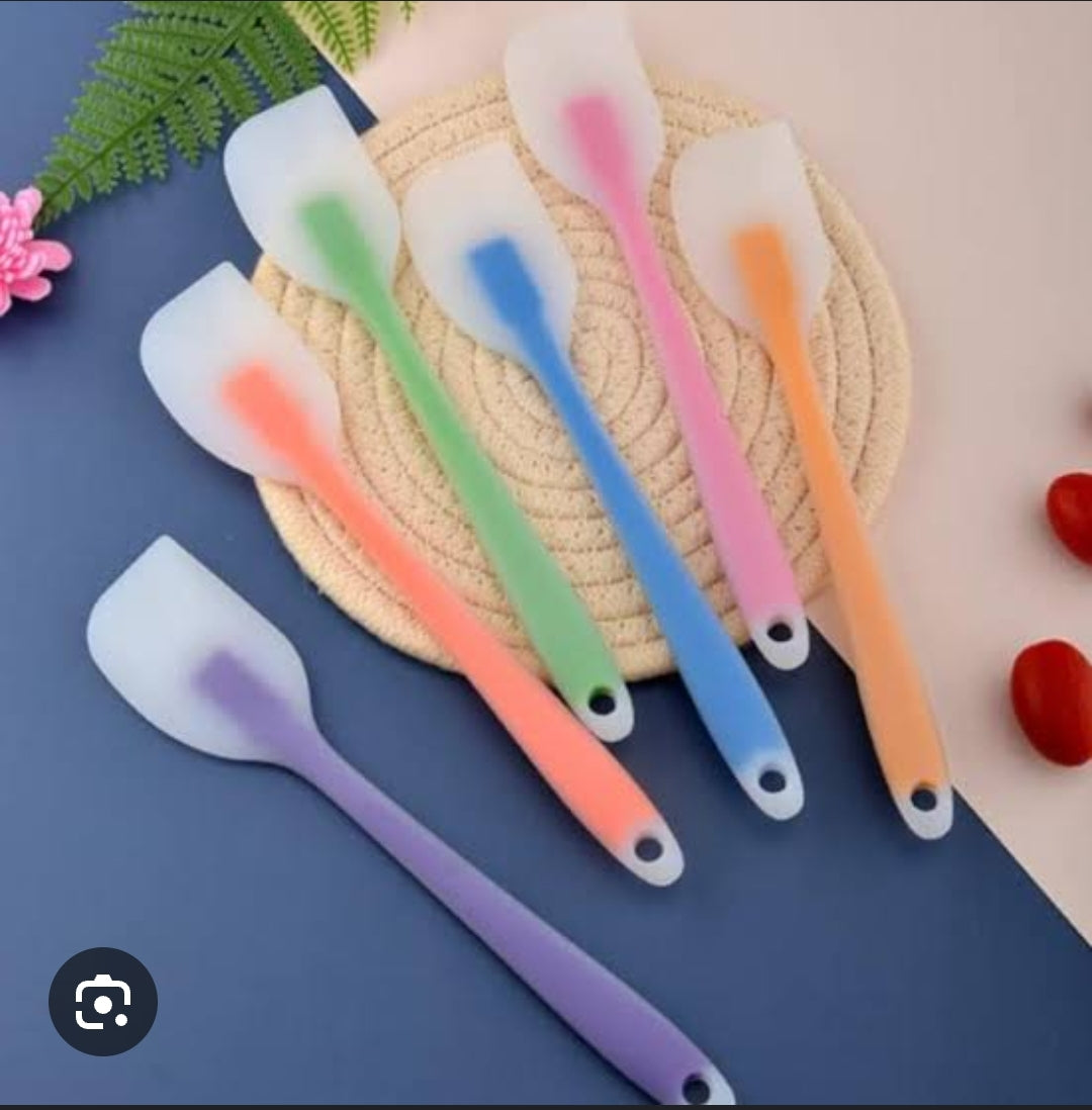 Silicone Spatula H@H112