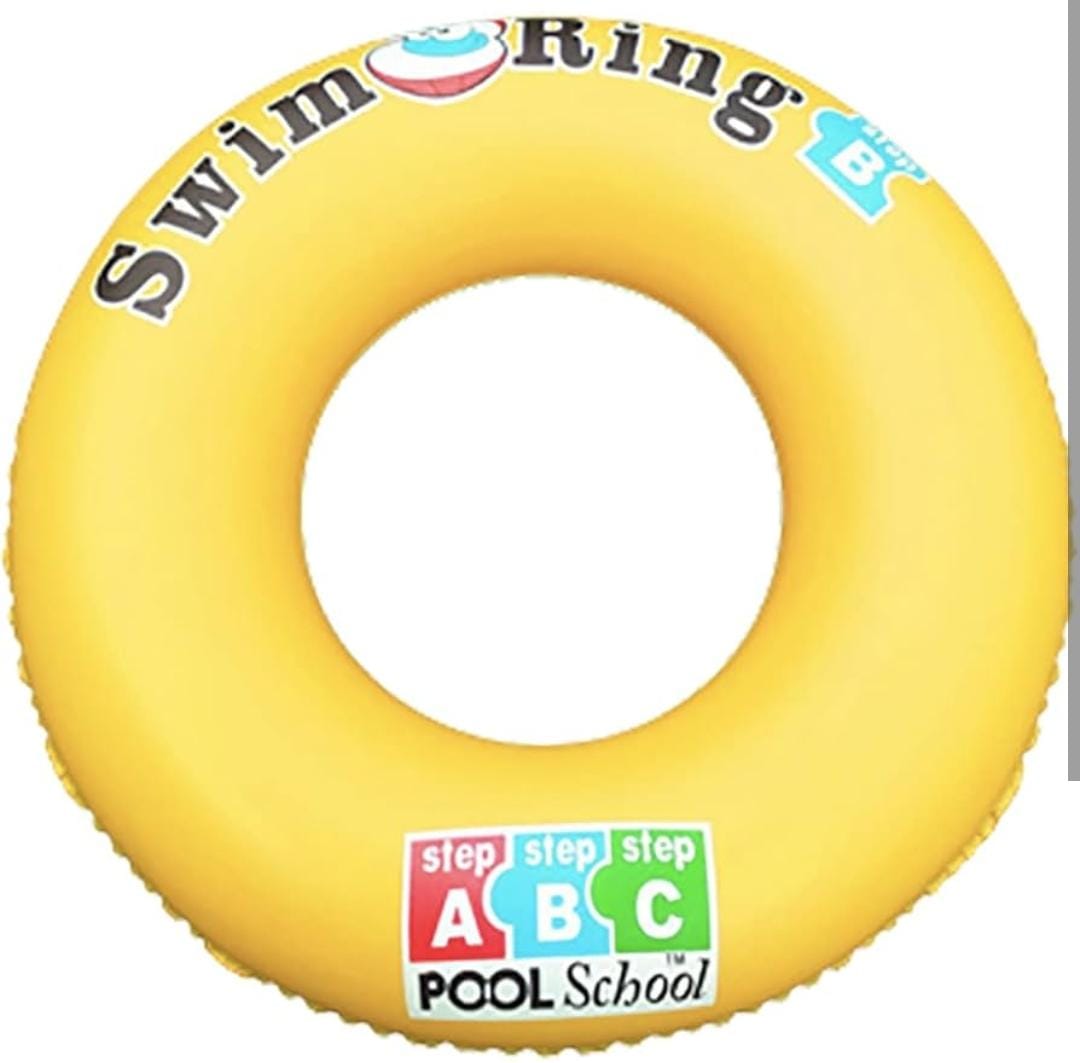Swimming Ring TOT-0882