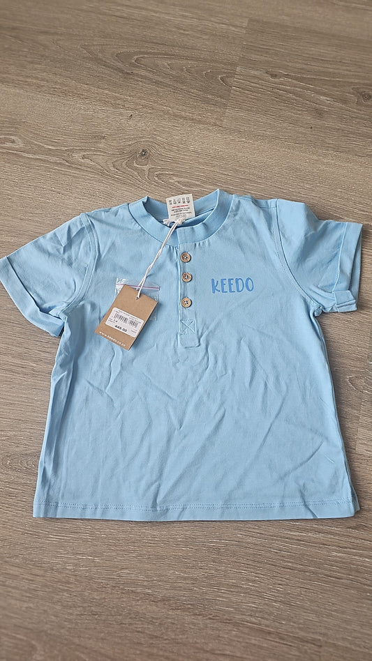 KEEDO Boys T-Shirt