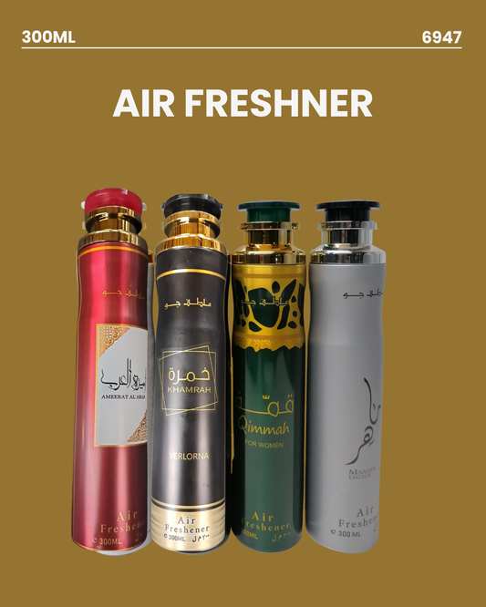 Air Freshener 6947 300ml