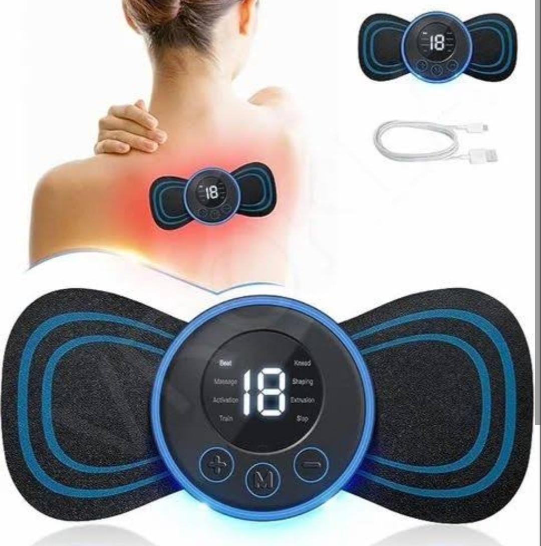 Mini Massager DP-2