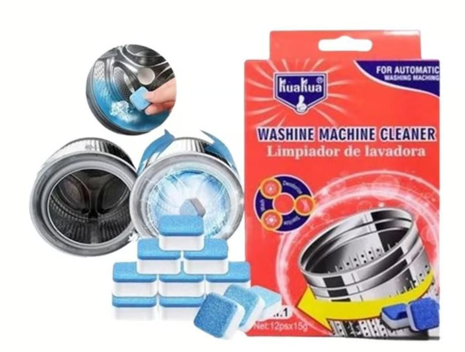 Washing Machine Cleaner Z-522