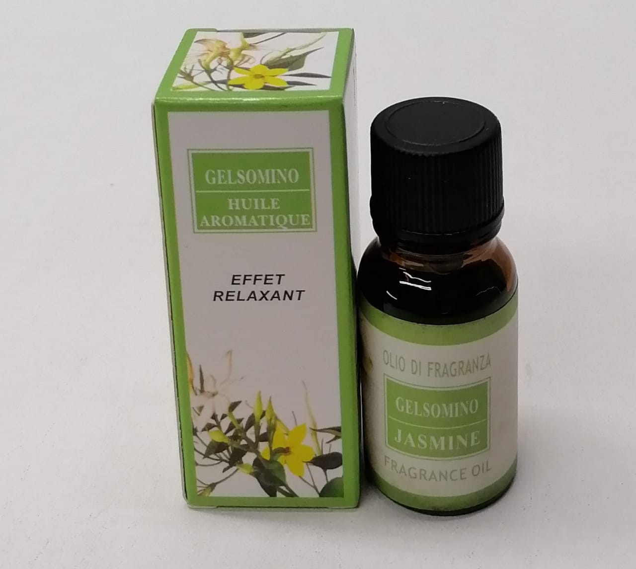 Fragrance Oil KX-501