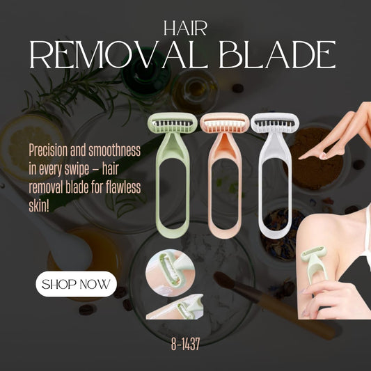 Hair Removal Blade 8-1437
