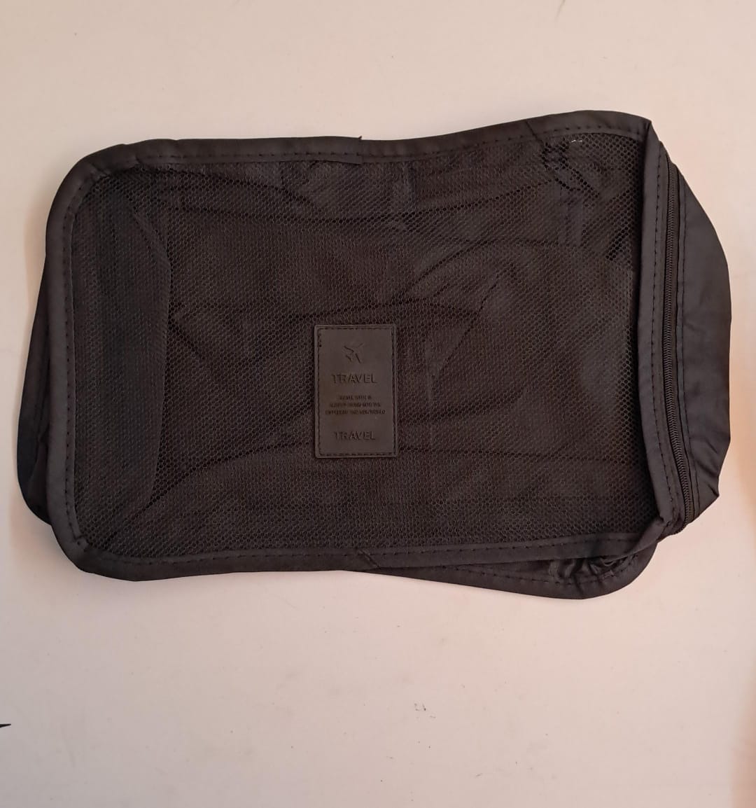 Laundry Travel Pouch 1pc LTP-009-Dirty Not in a Set