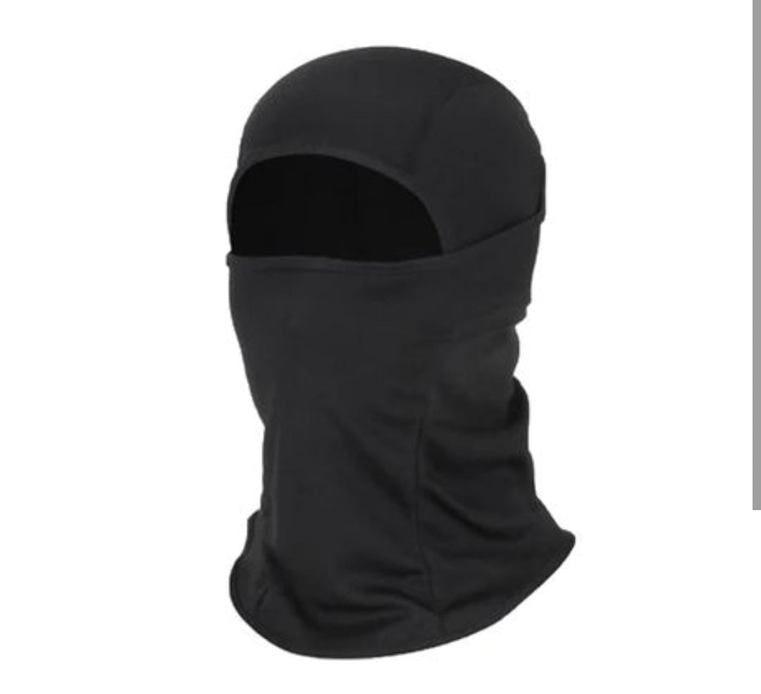 Black Mask