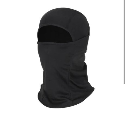 Black Mask