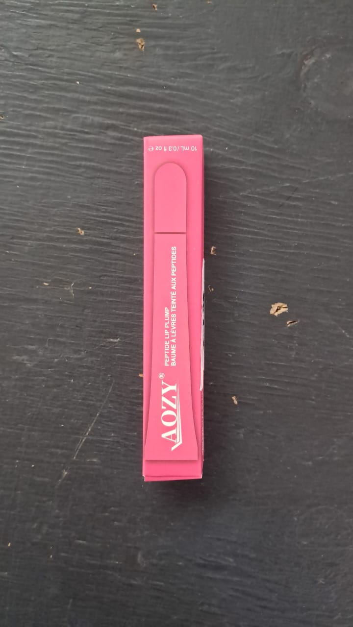 Peptide Lip Plump Lip Balm AL043