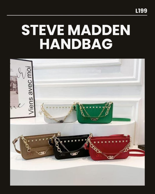 Steve Madden HandBag L199