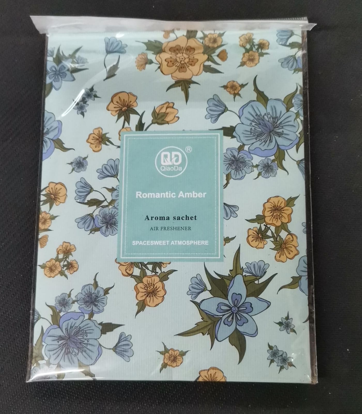 Aroma Sachet Air Freshener 6085