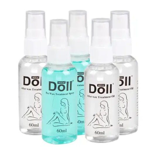 Wax Oil 60AB