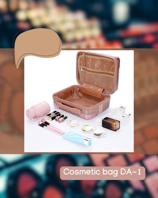 Cosmetic Bag DA 1