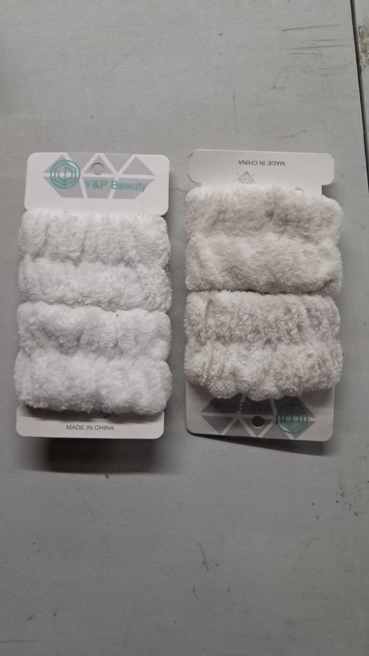2pc Beauty Bands- DIRTY