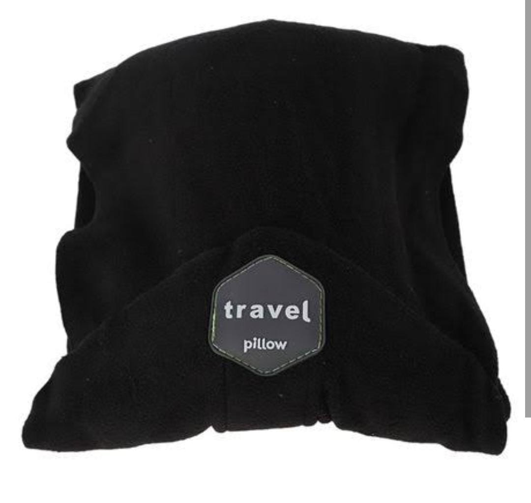 Travel Pillow BA-803