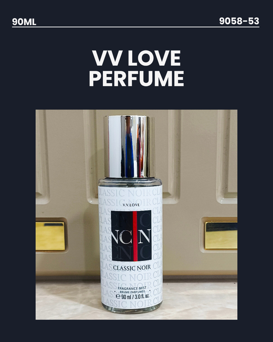 VV Love Perfume Mist 90ml 9058-53
