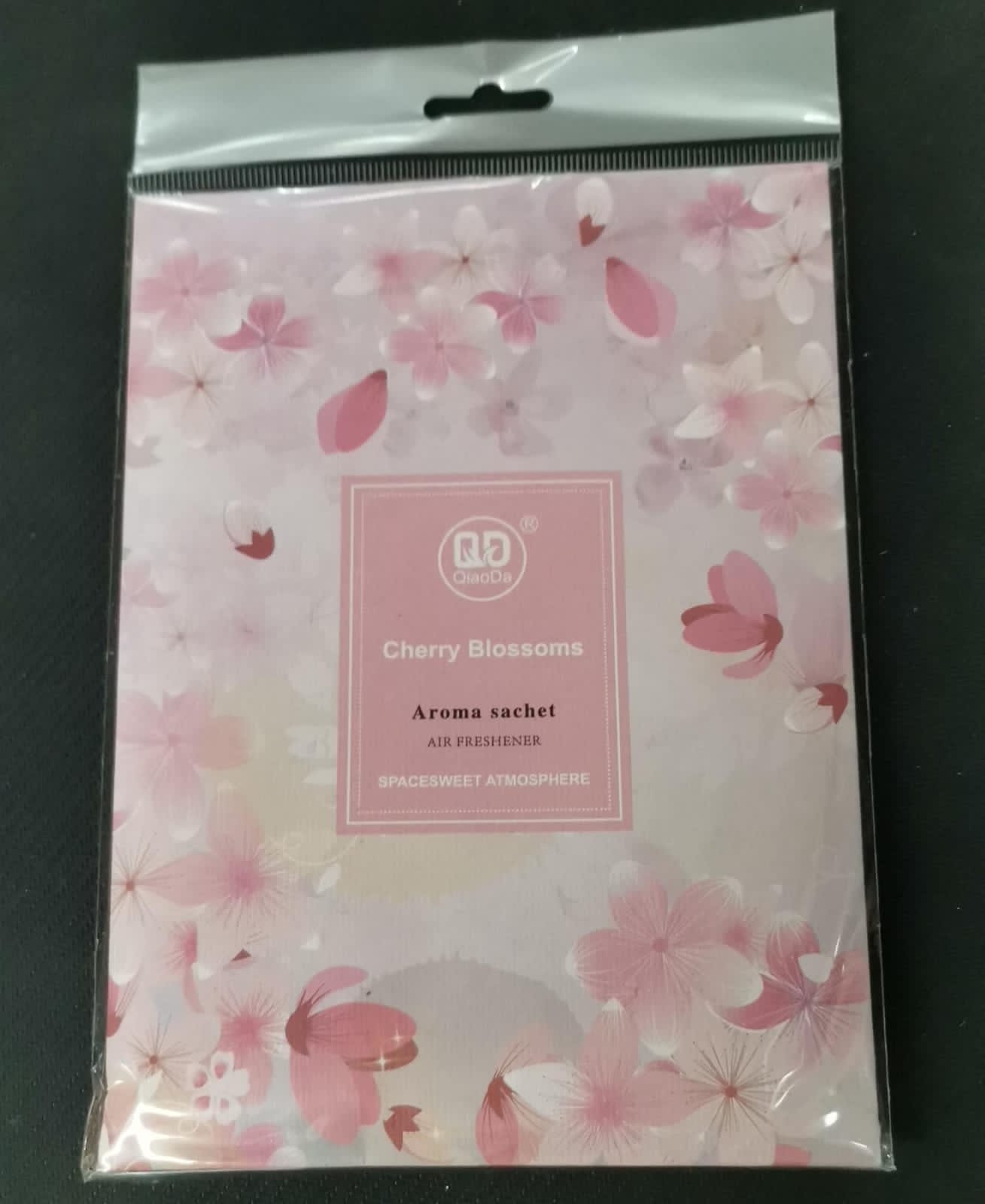 Aroma Sachet Air Freshener 6085