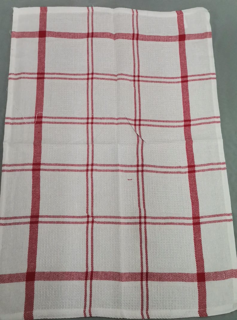 1pc Honeycomb Dish Cloth HDCW111