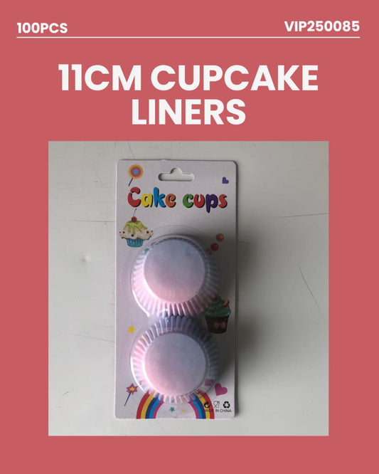 11cm Cupcake Liners- ombre VIP250085
