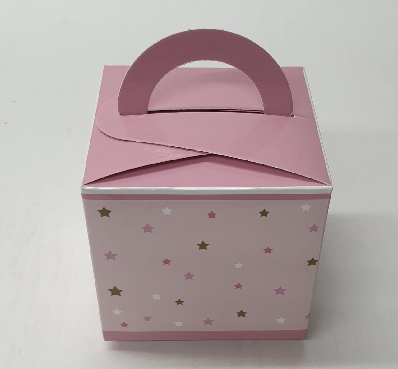 Mini Gift Box WY-7002 8.5x9x9cm