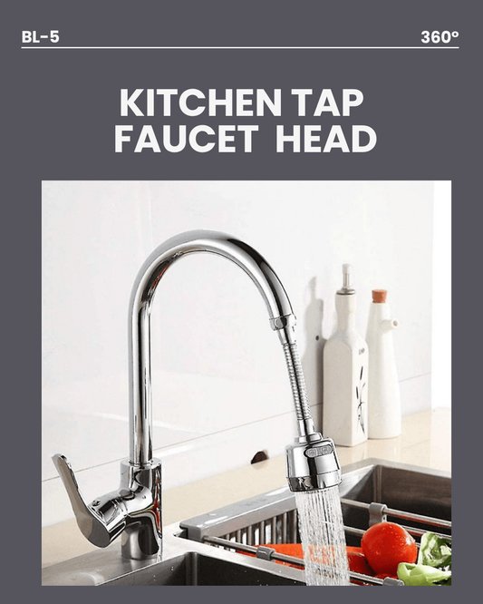 Kitchen Tap Faucet Head BL5