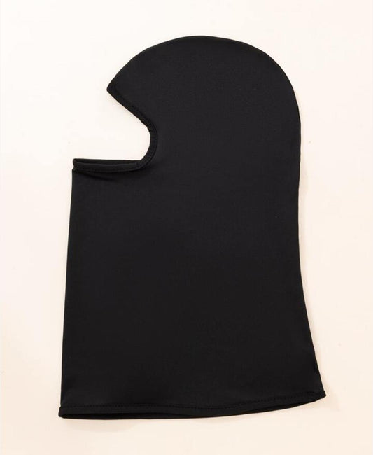 Black Mask Balaclava 0269