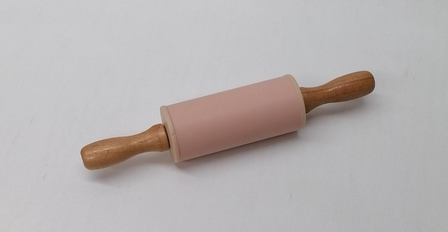 Silicone Rolling Pin XH-17 22cm