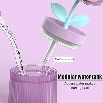 Flower Humidifier BA1002