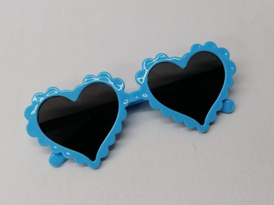 Heart kiddies Sunglasses 0074
