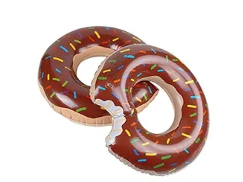 Swimming Ring TOT-0882