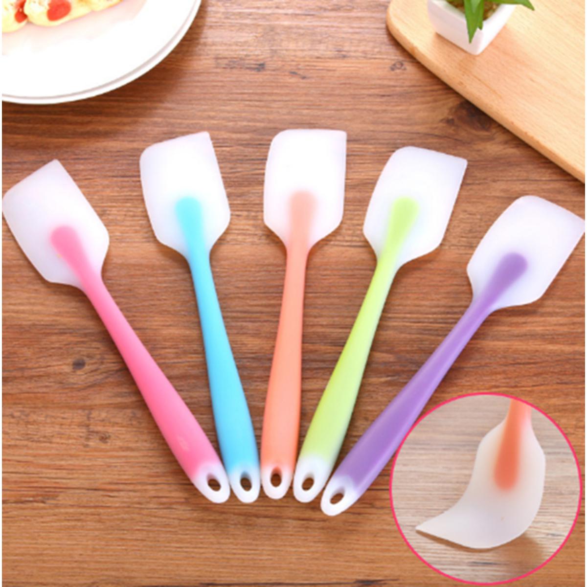 Silicone Spatula H@H112