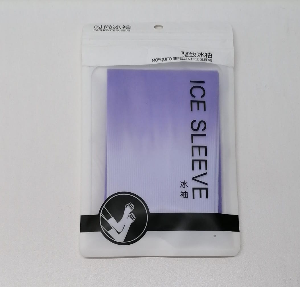 Ice Sleeves QY-7