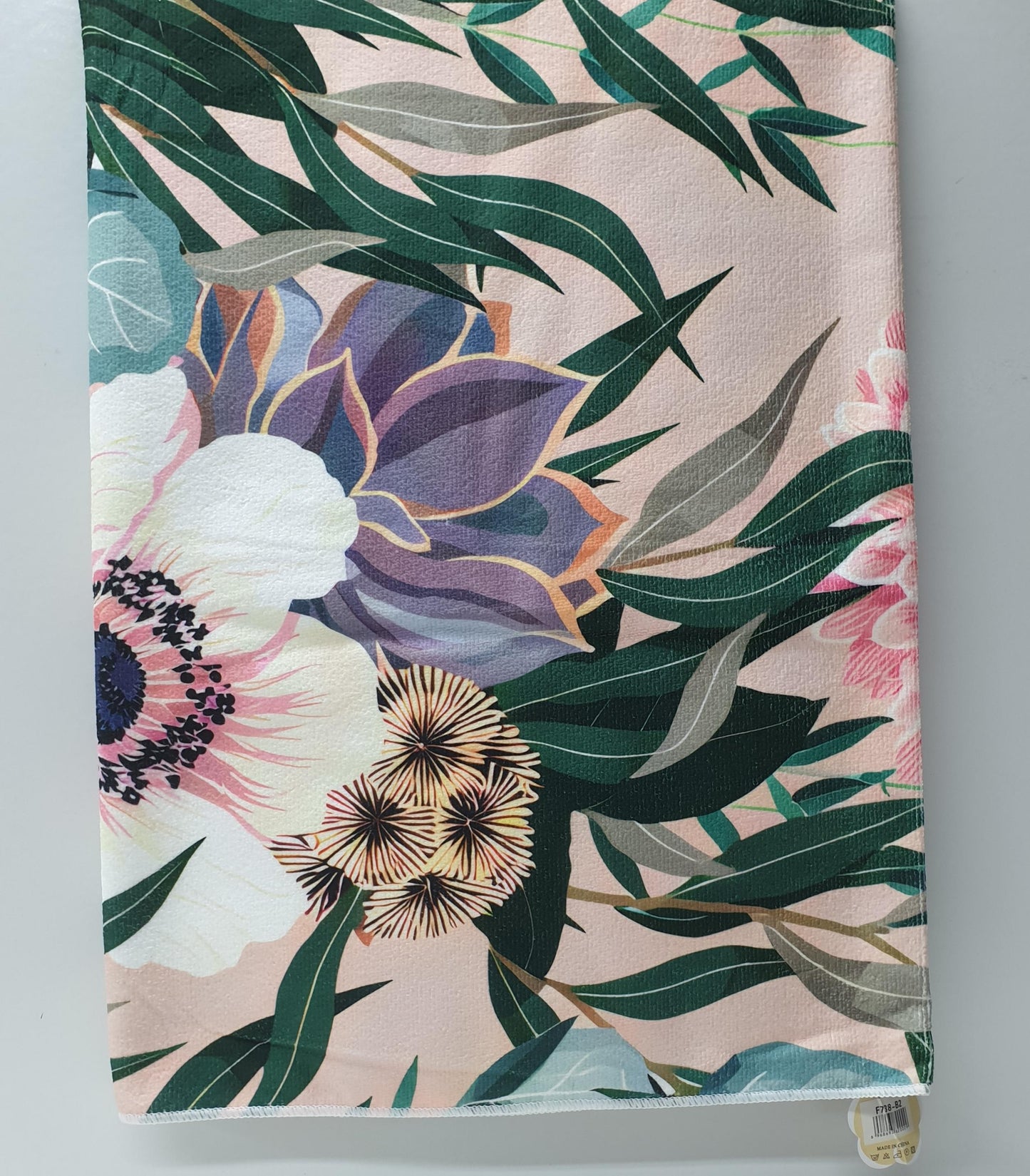 Beach Warming Towels 156x76cm  F738