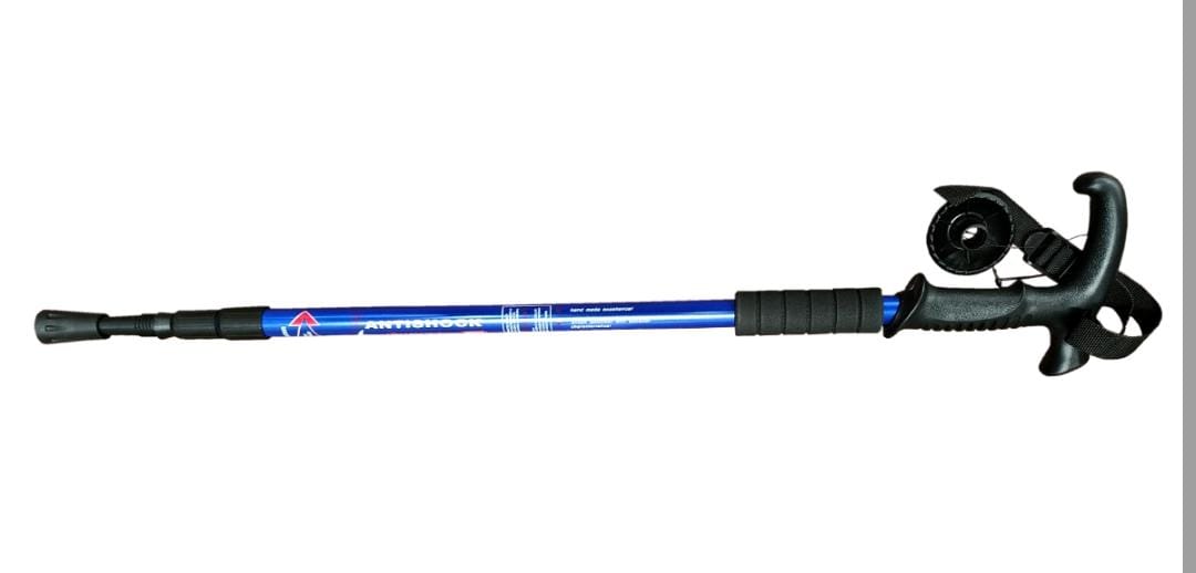 Curved Head Antishock 5380 66cm