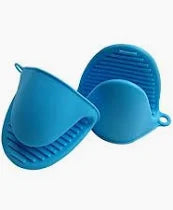 2pc Silicone Pot Holders HY-15